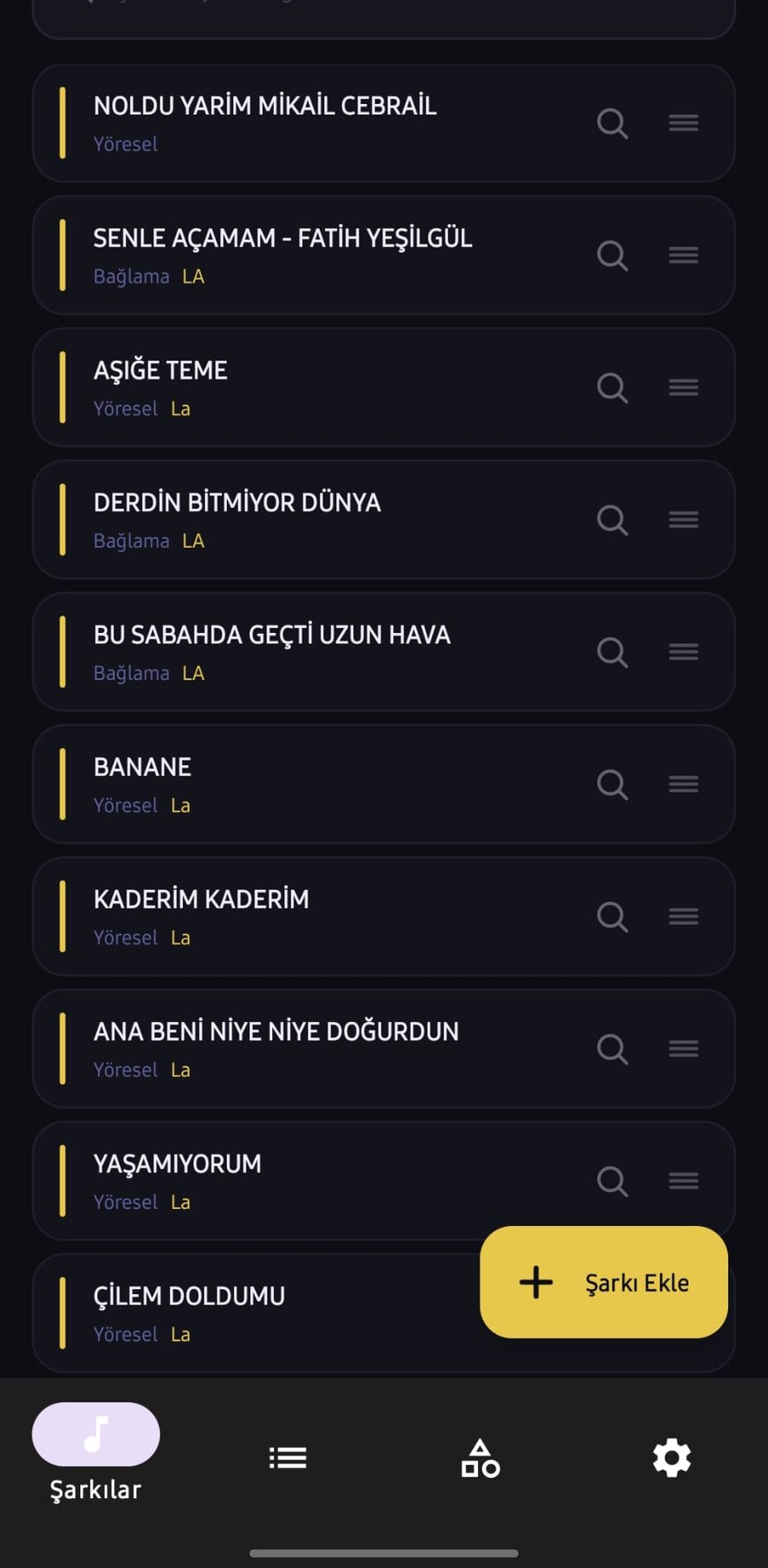 SahnePro mobil
